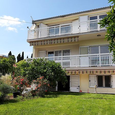 Nevistic Apartmani Trogir Exterior foto