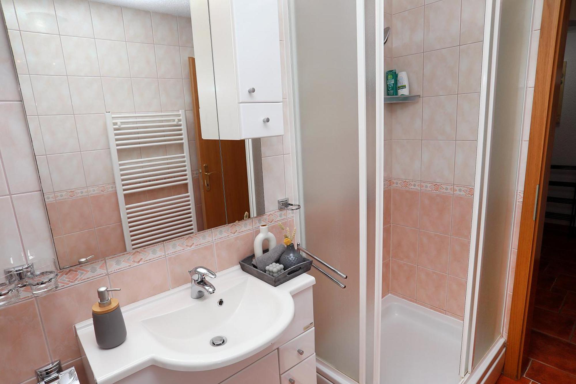 Nevistic Apartmani Trogir Exterior foto